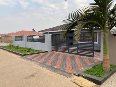 3 bedroom House for sale in Harare