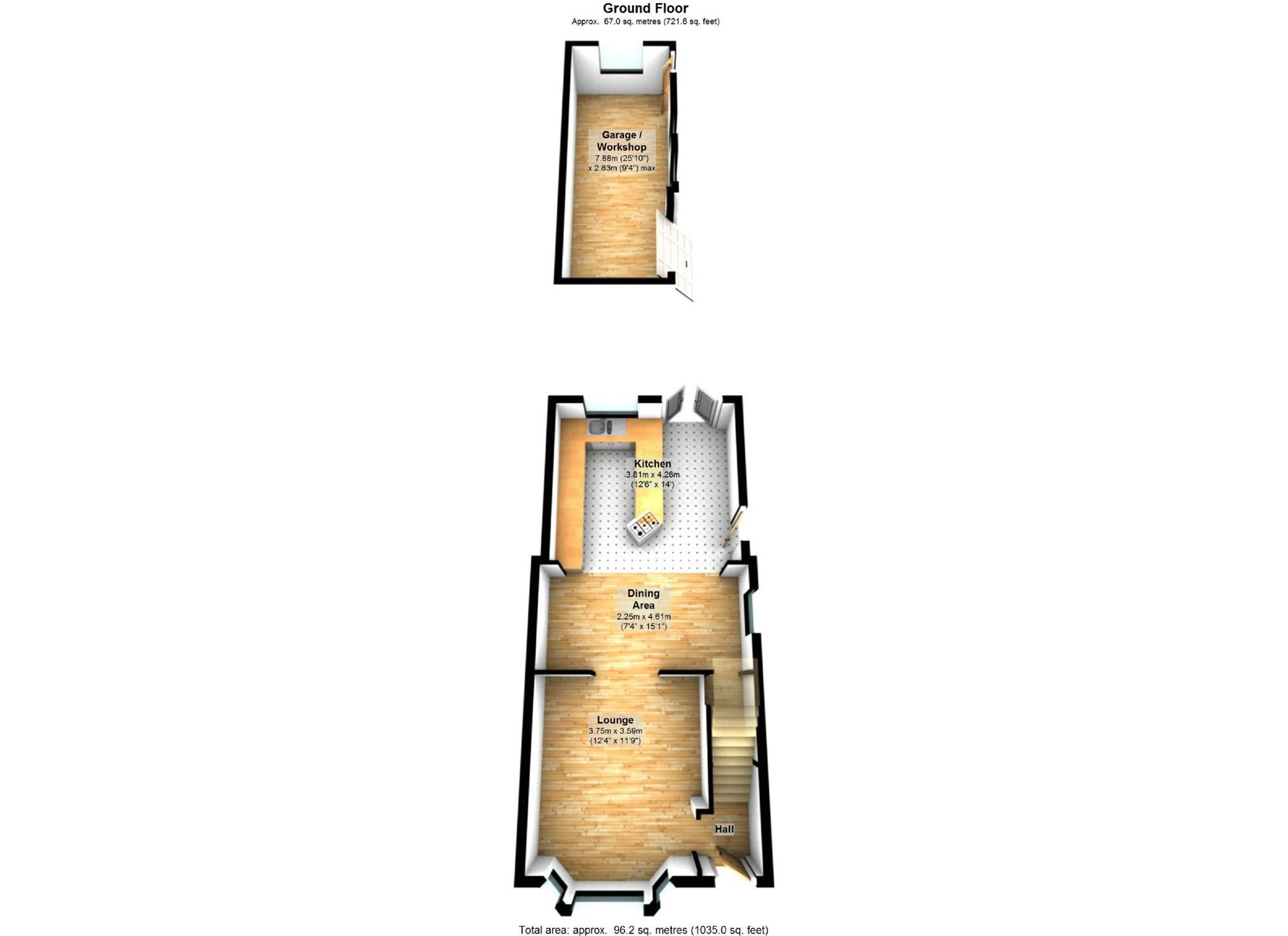 Properties For Sale Higham Properties For Sale Higham