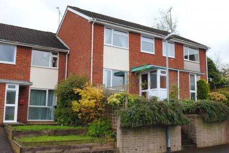 3 bedroom Terraced House for sale in Taunton