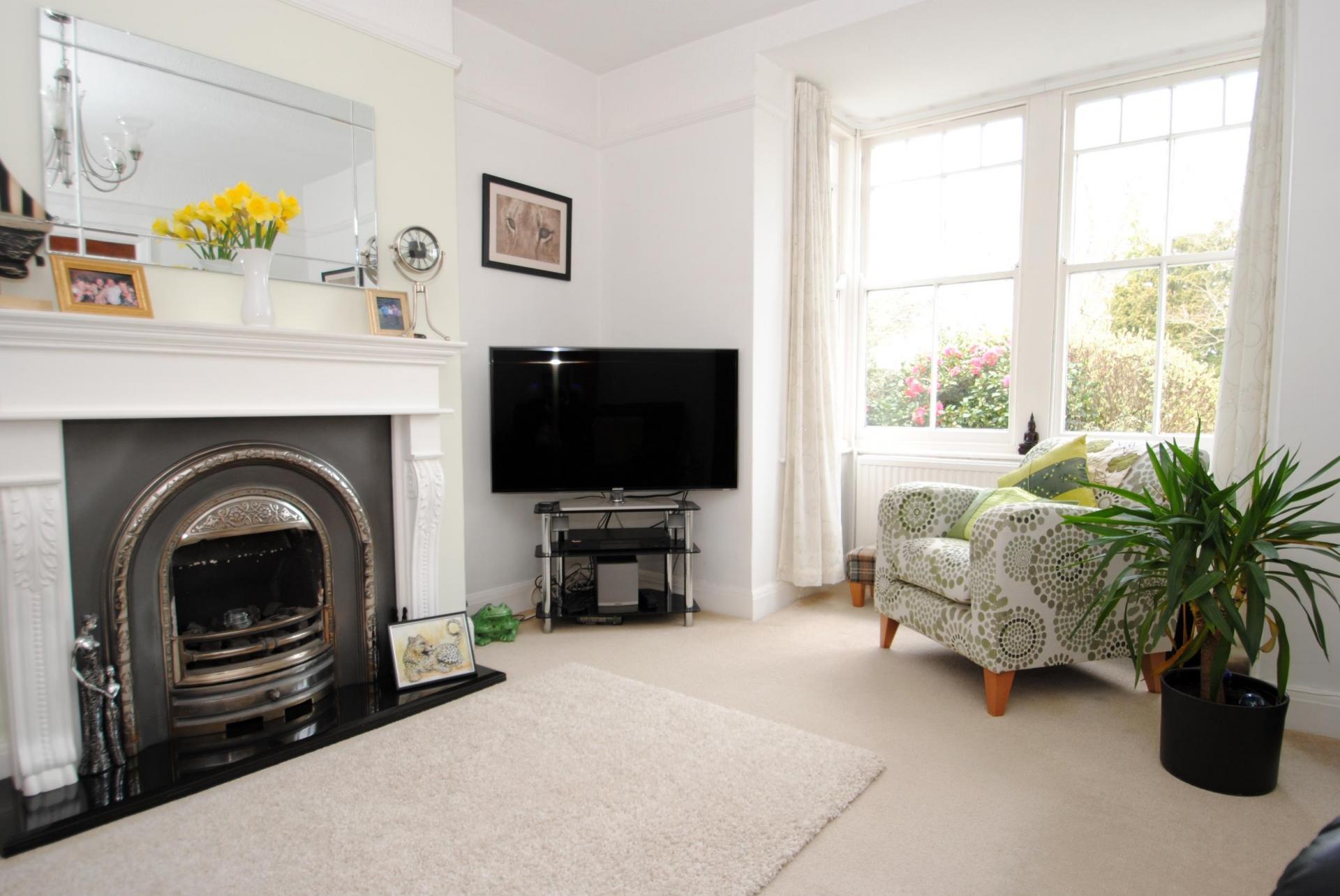 4 bedroom Detached House for sale in Devon
