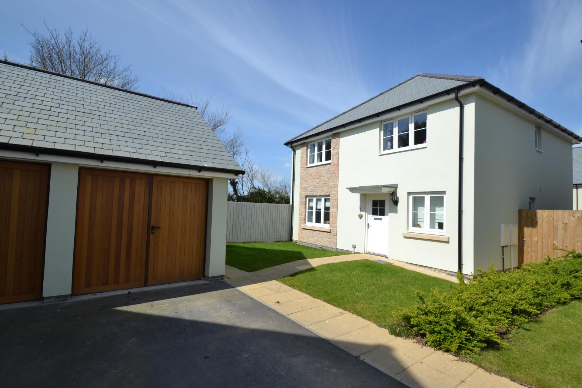 Detached Properties For Sale In Barnstaple Detached Properties For Sale In Barnstaple