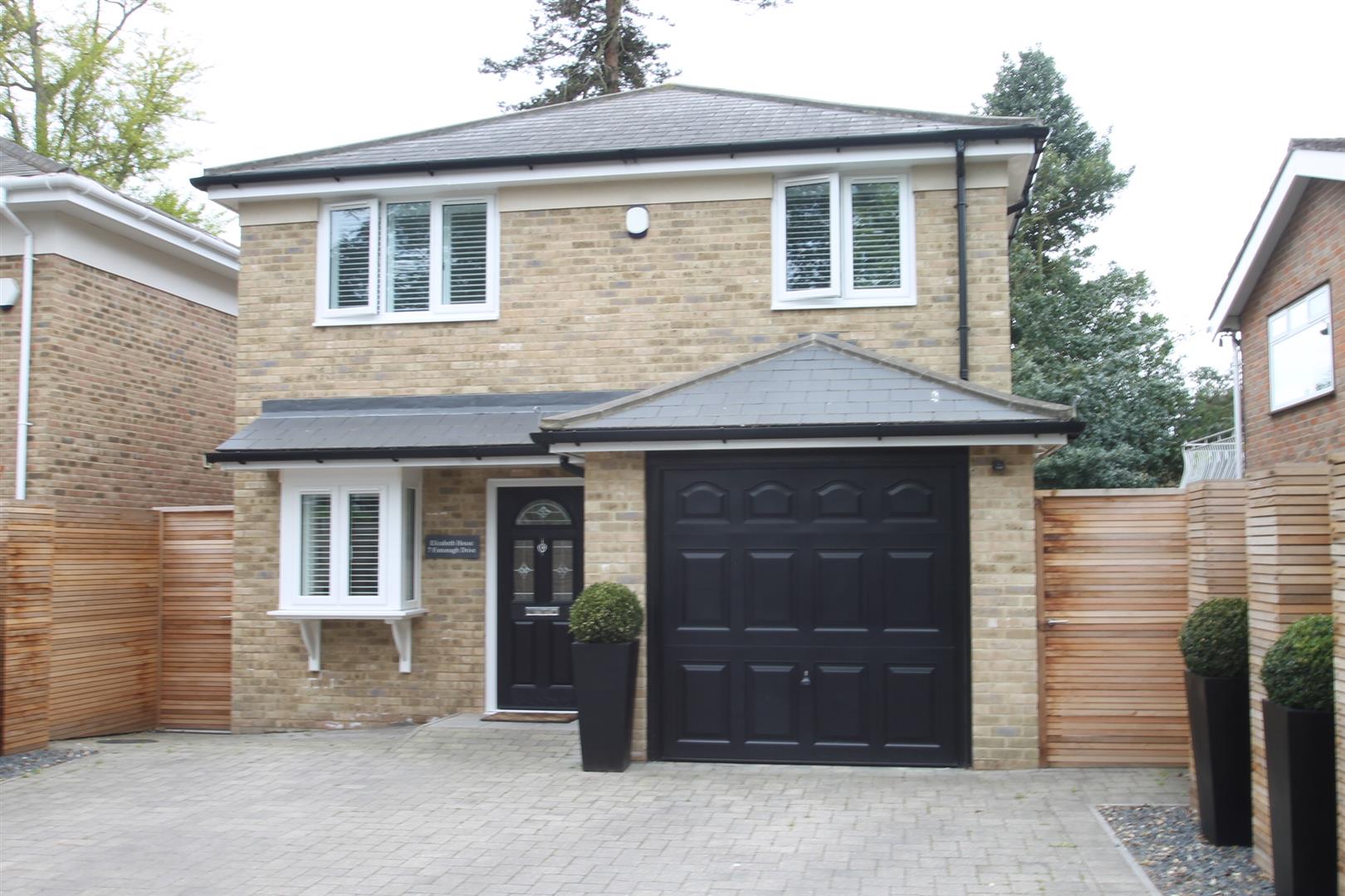 4 Bedroom Detached House For In Maidstone Sorry There Are No Available Floor Plans For This Property