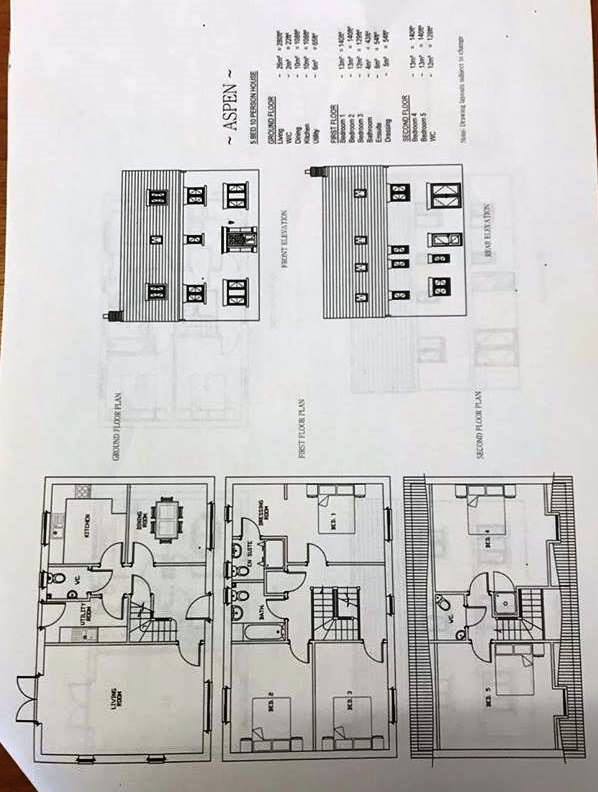 Axminster Property Company Axminster Property Company