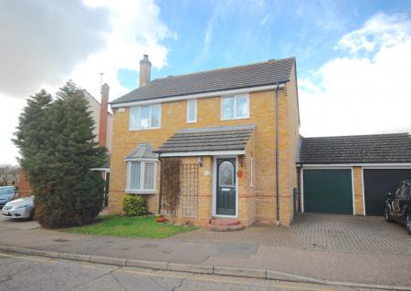 4 bedroom Detached House for sale in Kelvedon, Colchester