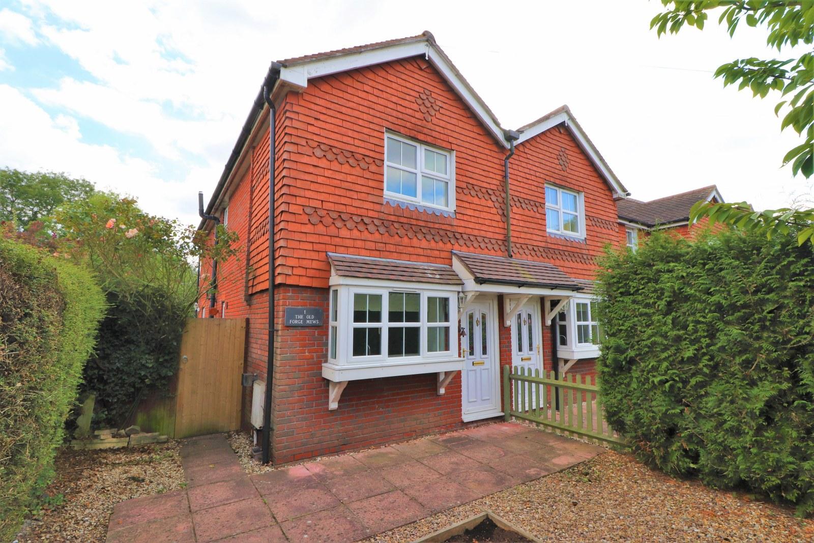 Estate Agents Billingshurst Mansell McTaggart