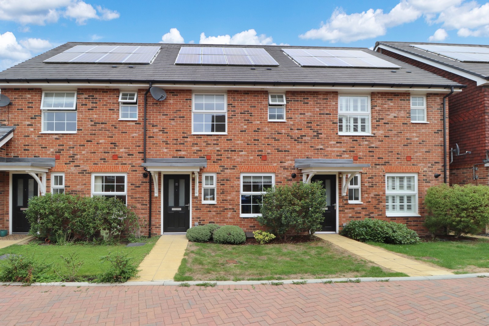 Estate Agents Billingshurst Mansell McTaggart