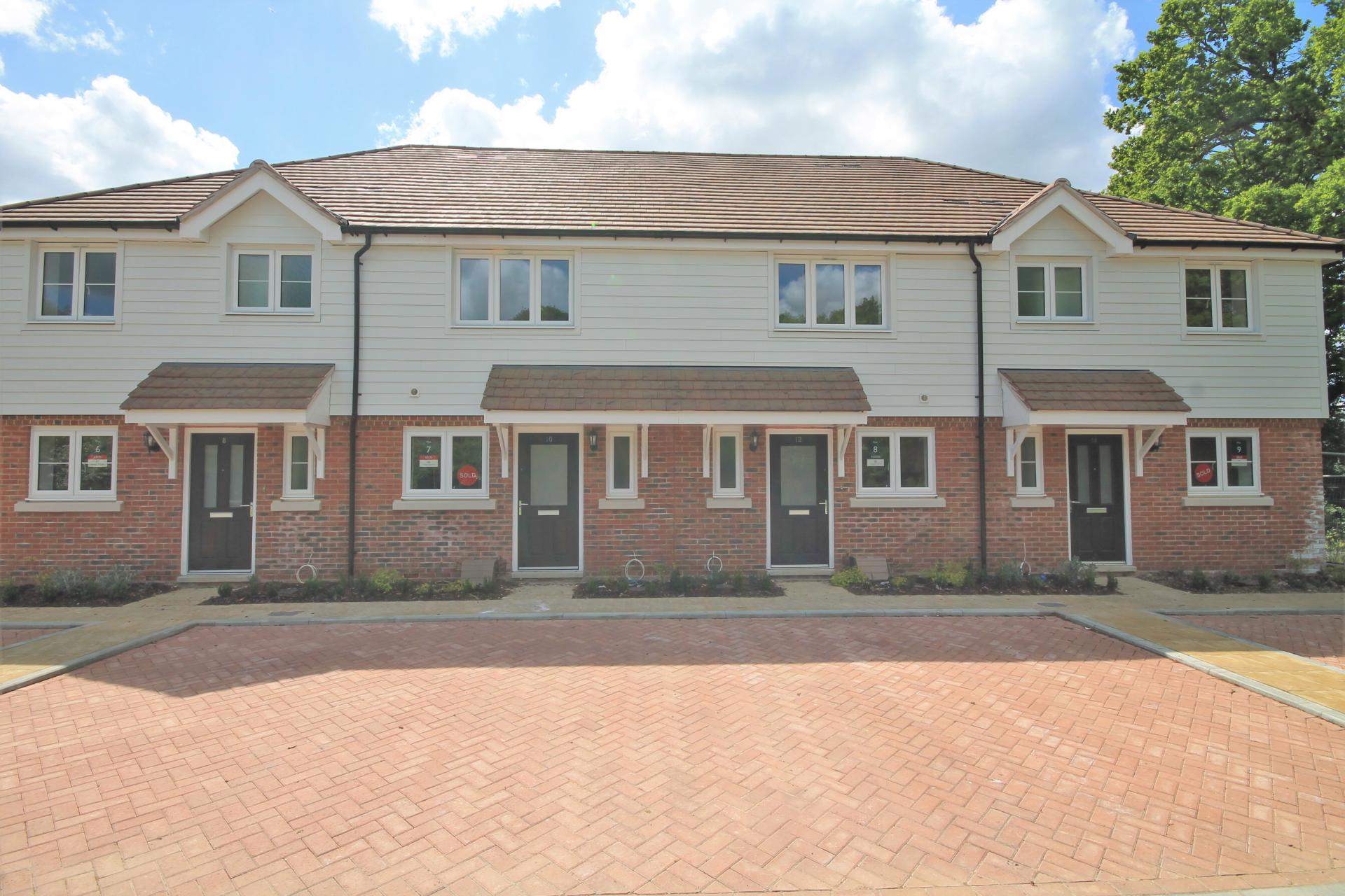 Estate Agents Billingshurst Mansell McTaggart