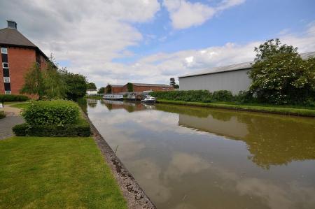 Canal