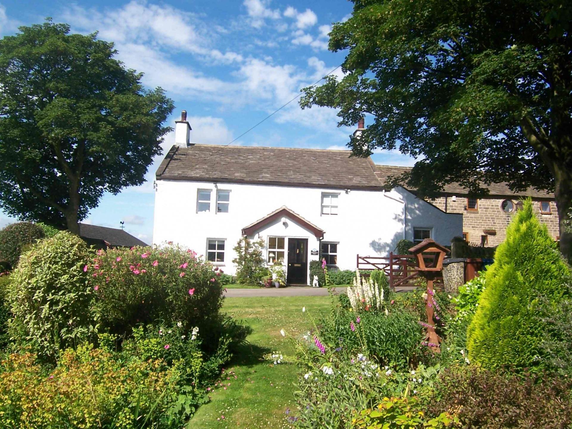 4 bedroom Farm House for rent in Sheffield