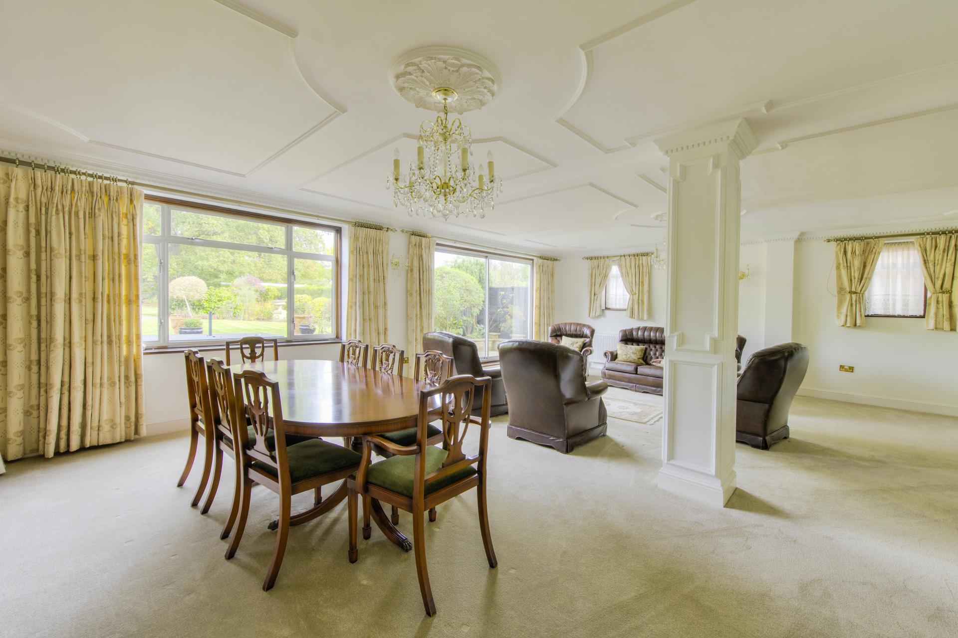 4 Bedroom Detached House For Sale In Hertfordshire 4 Bedroom Detached House For Sale In Hertfordshire