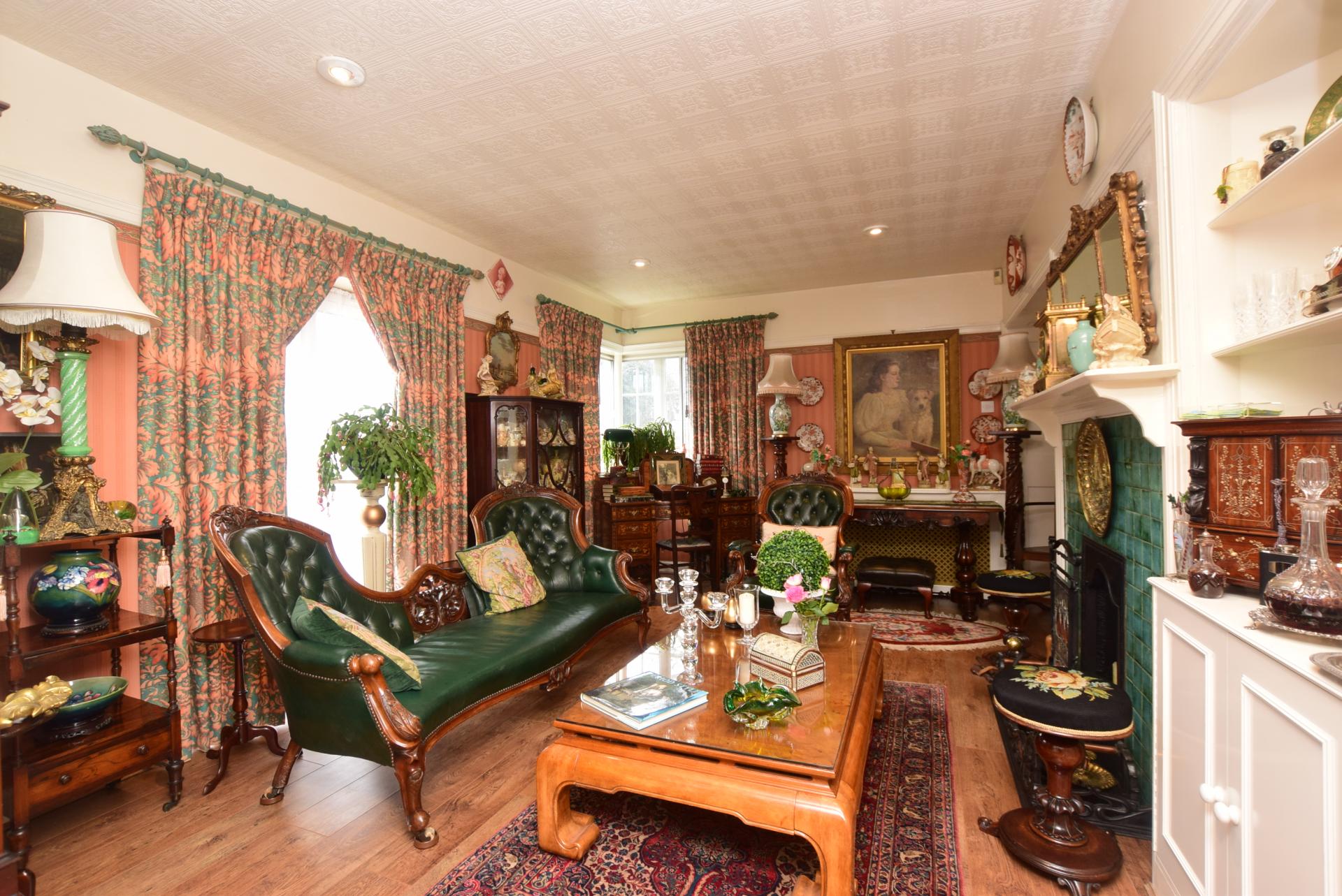 5 Bedroom House For In Birchington To Open
