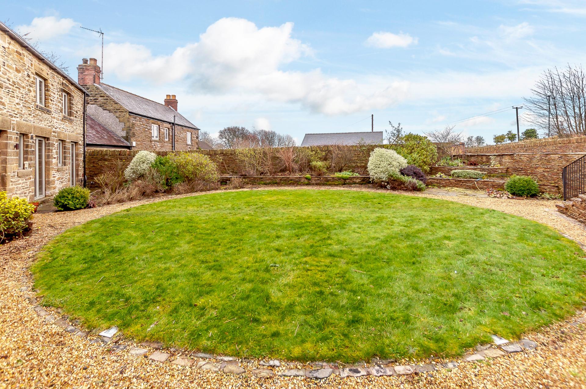 3 bedroom Barn Conversion for sale in Sheffield
