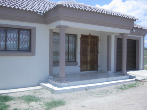 3 bedroom House  for sale in Polokwane 