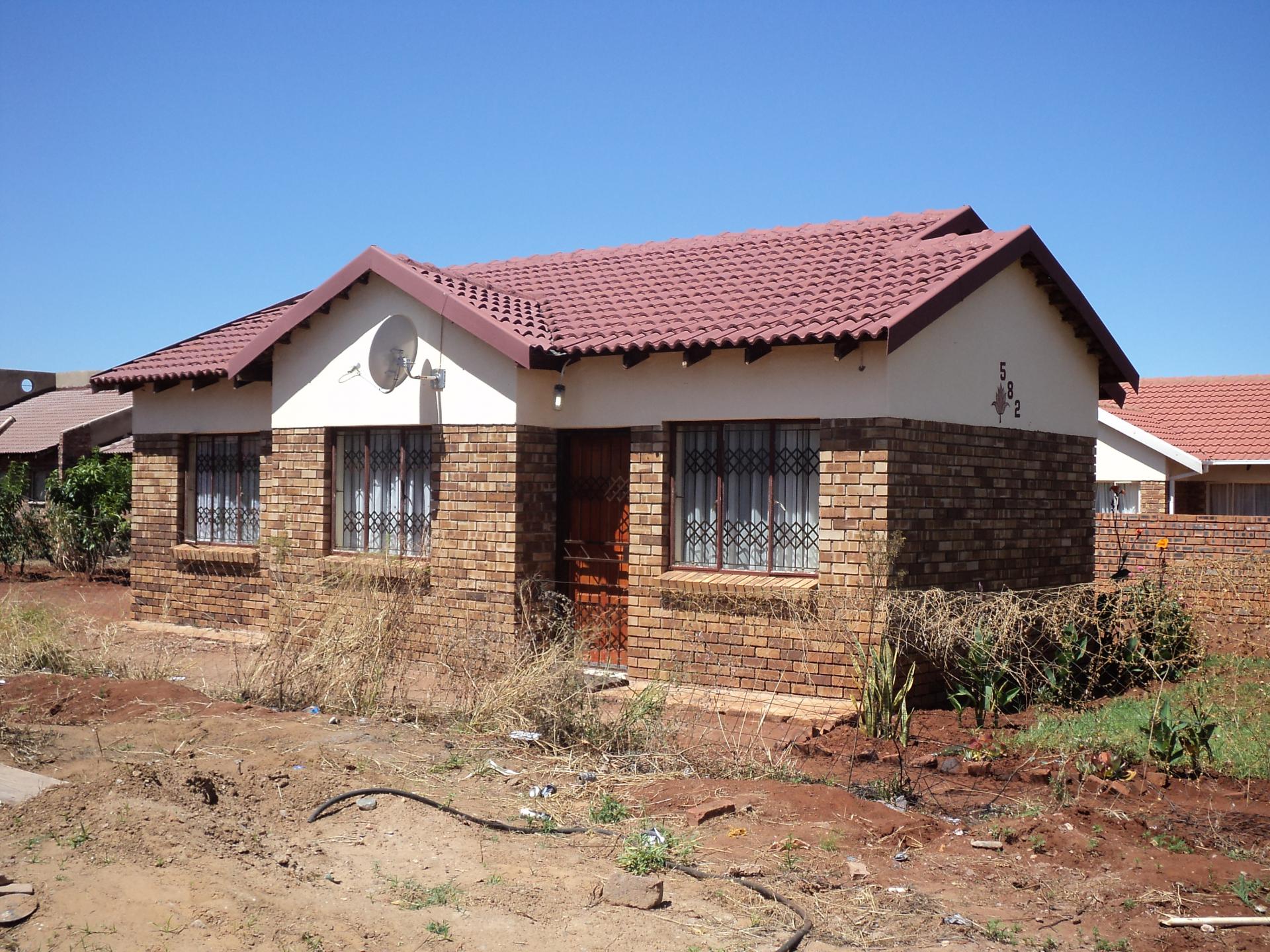 House Plans for Sale in Polokwane