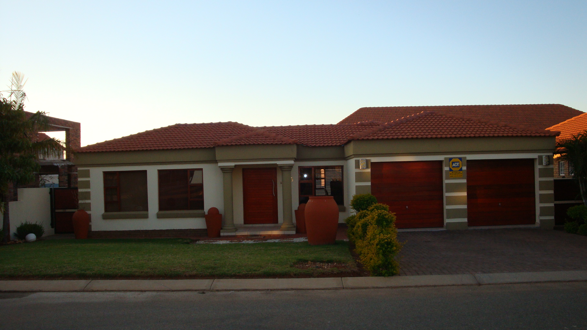 4 bedroom House  for sale  in Polokwane 