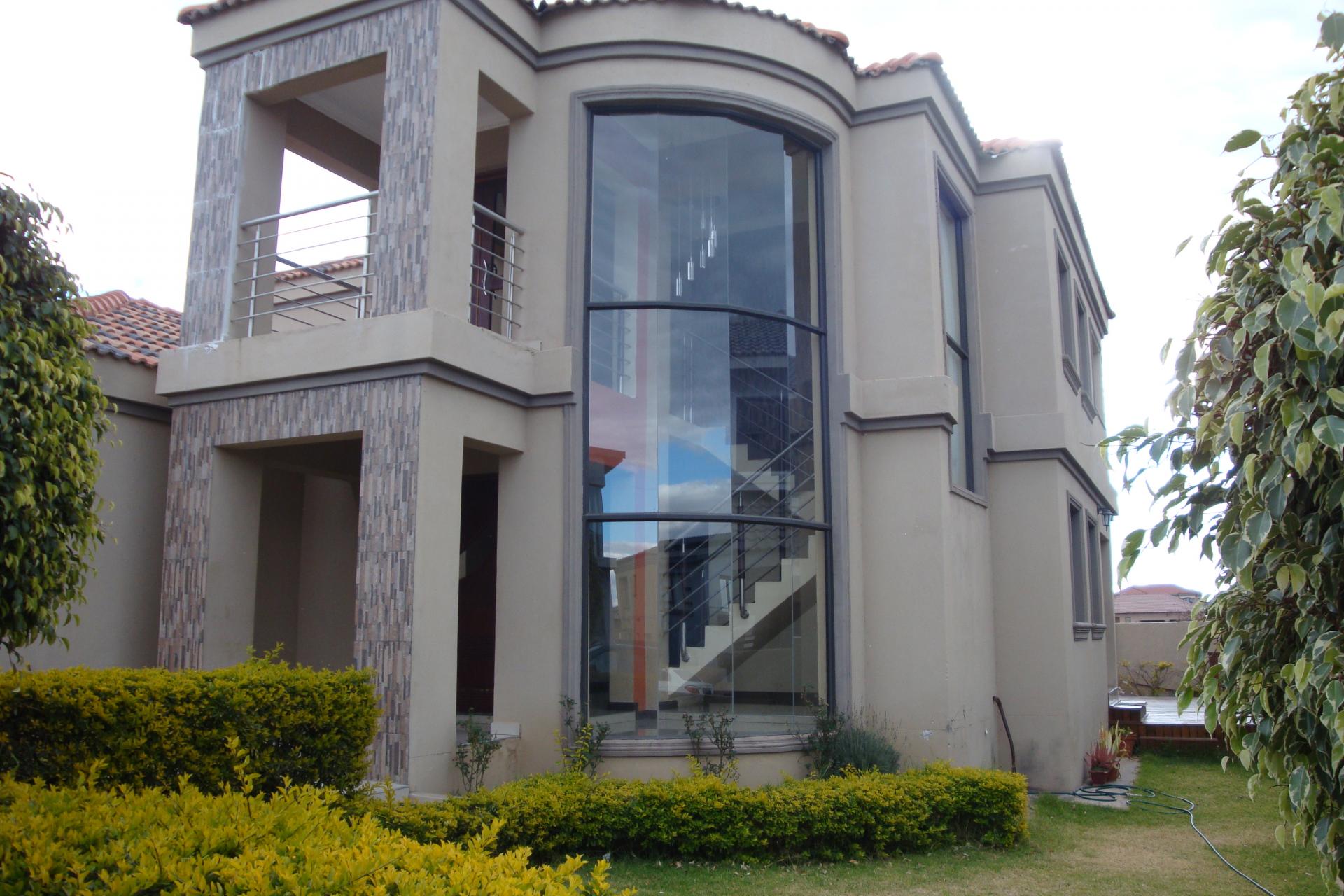 4 bedroom House  for sale in Polokwane 