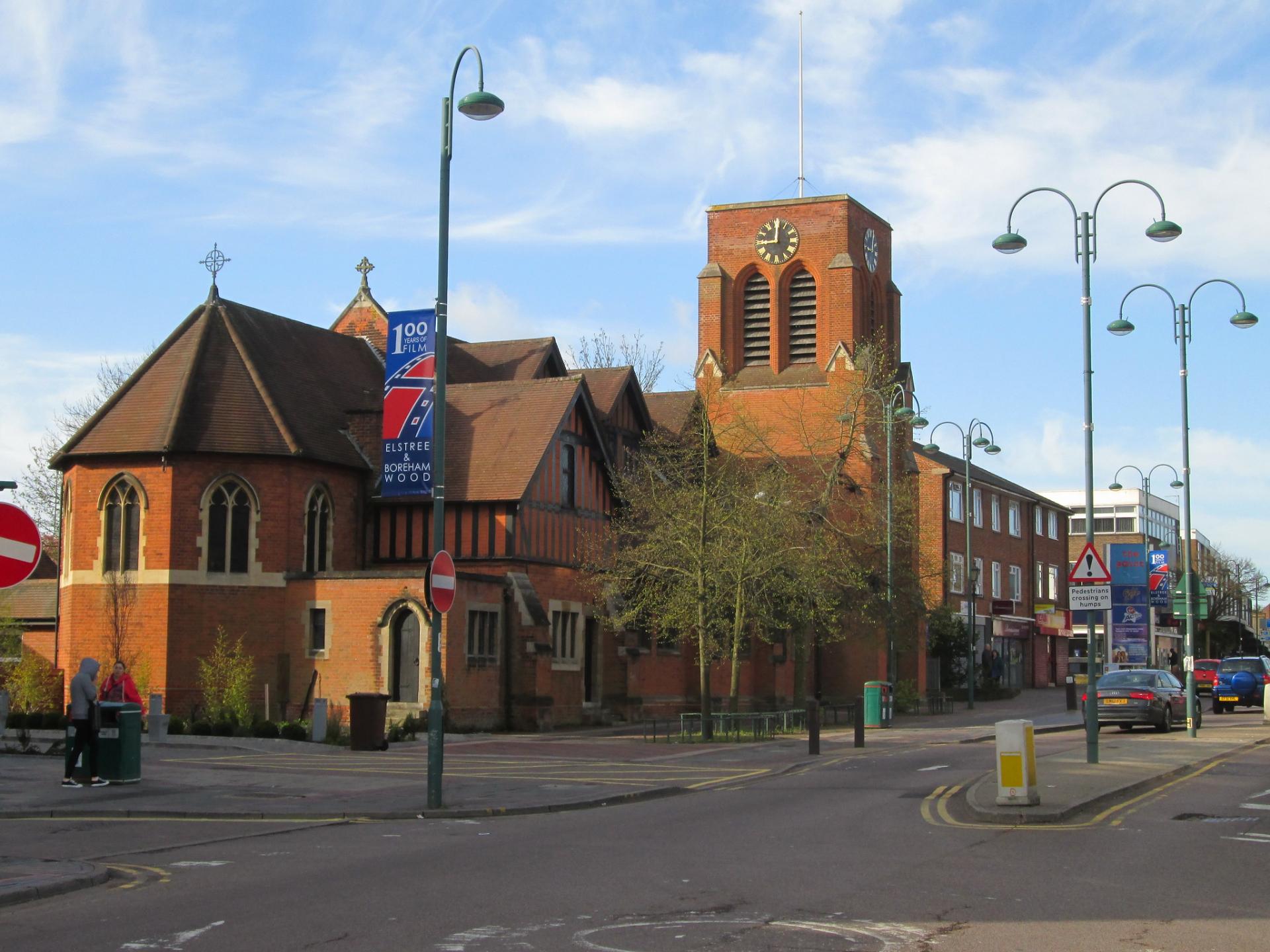 Elstree and Borehamwood Estate Agents Elstree and Borehamwood Letting