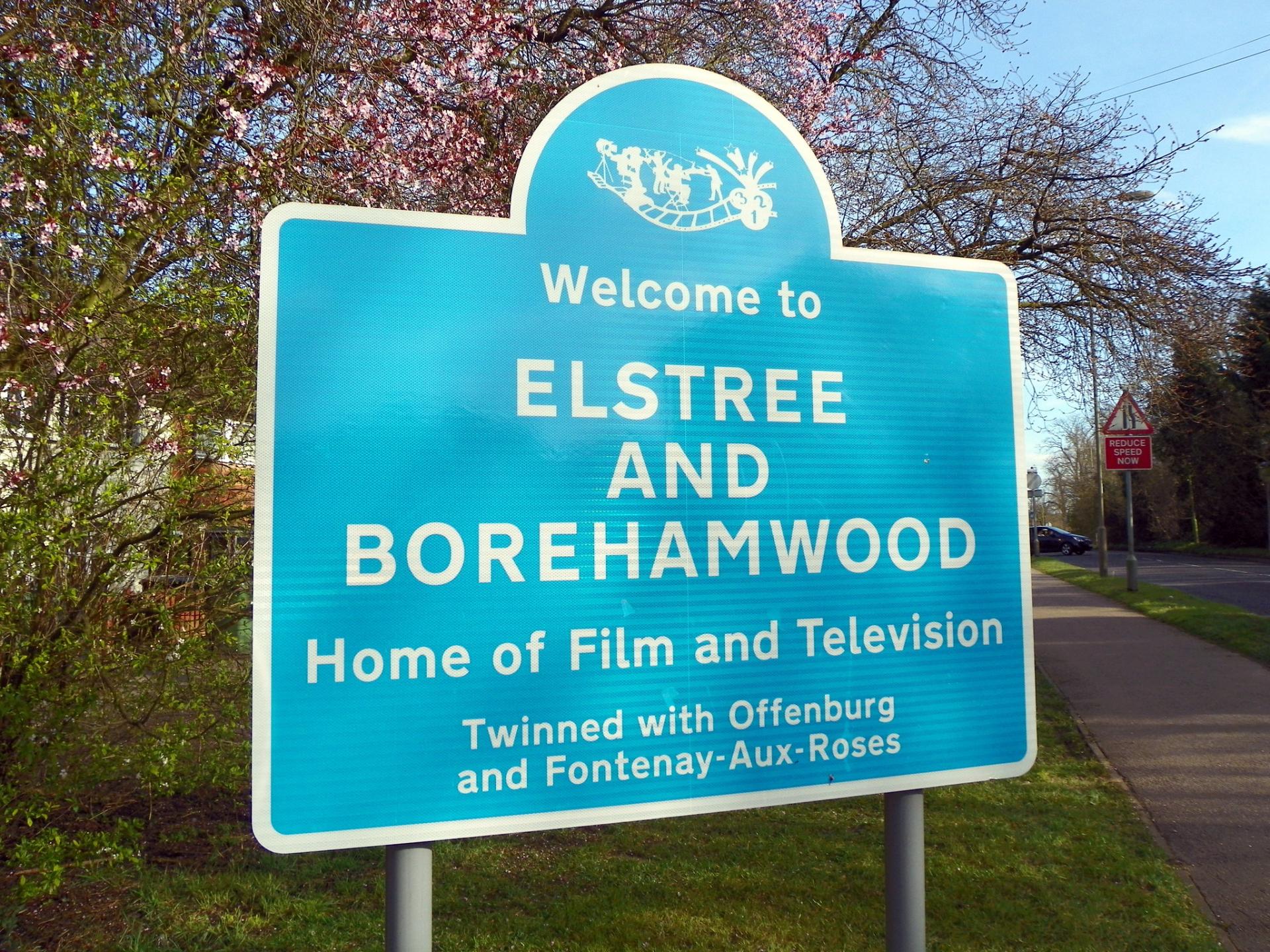 Elstree and Borehamwood Estate Agents Elstree and Borehamwood Letting
