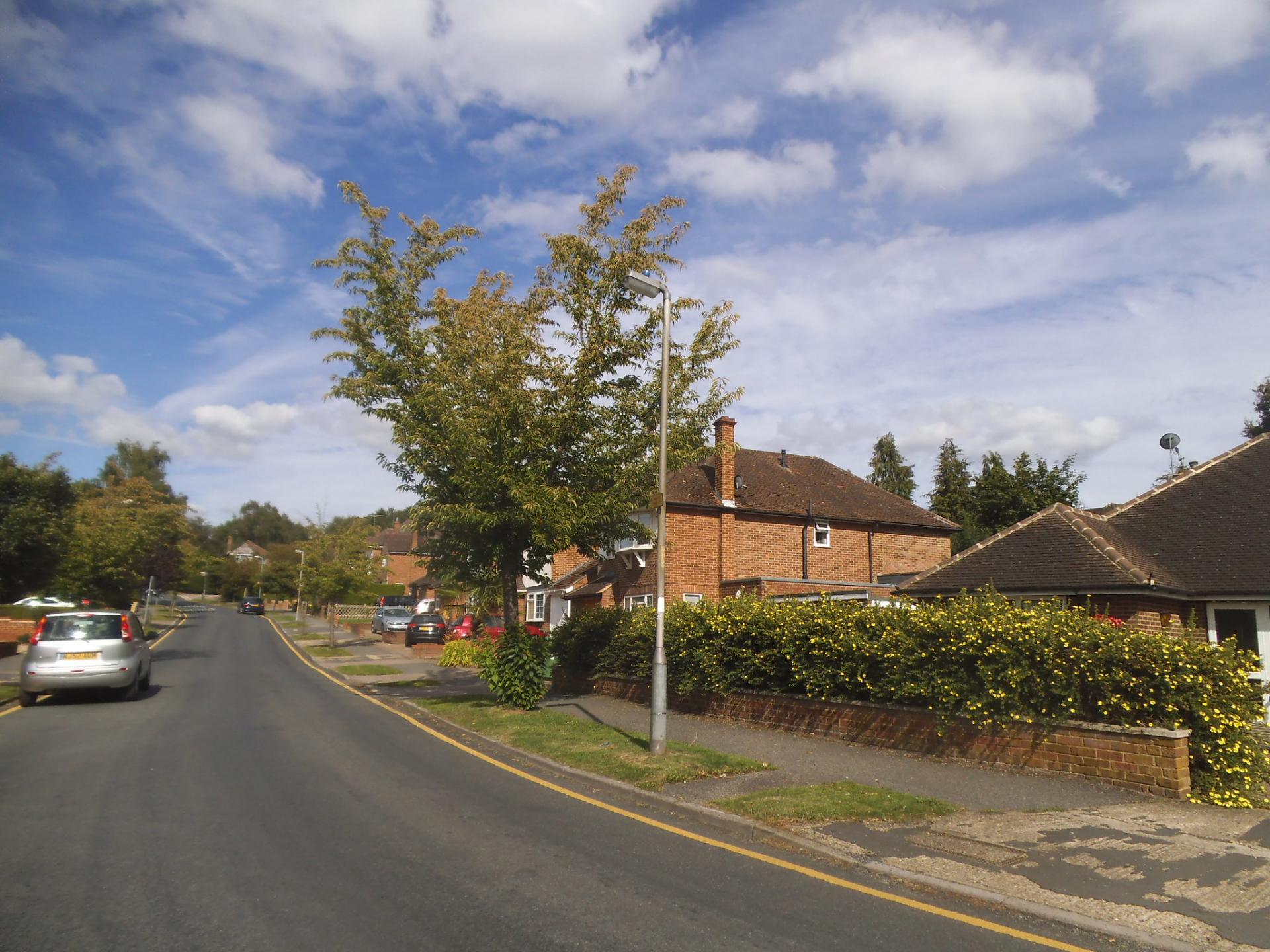 Radlett Estate Agents Radlett Letting Agents WD7