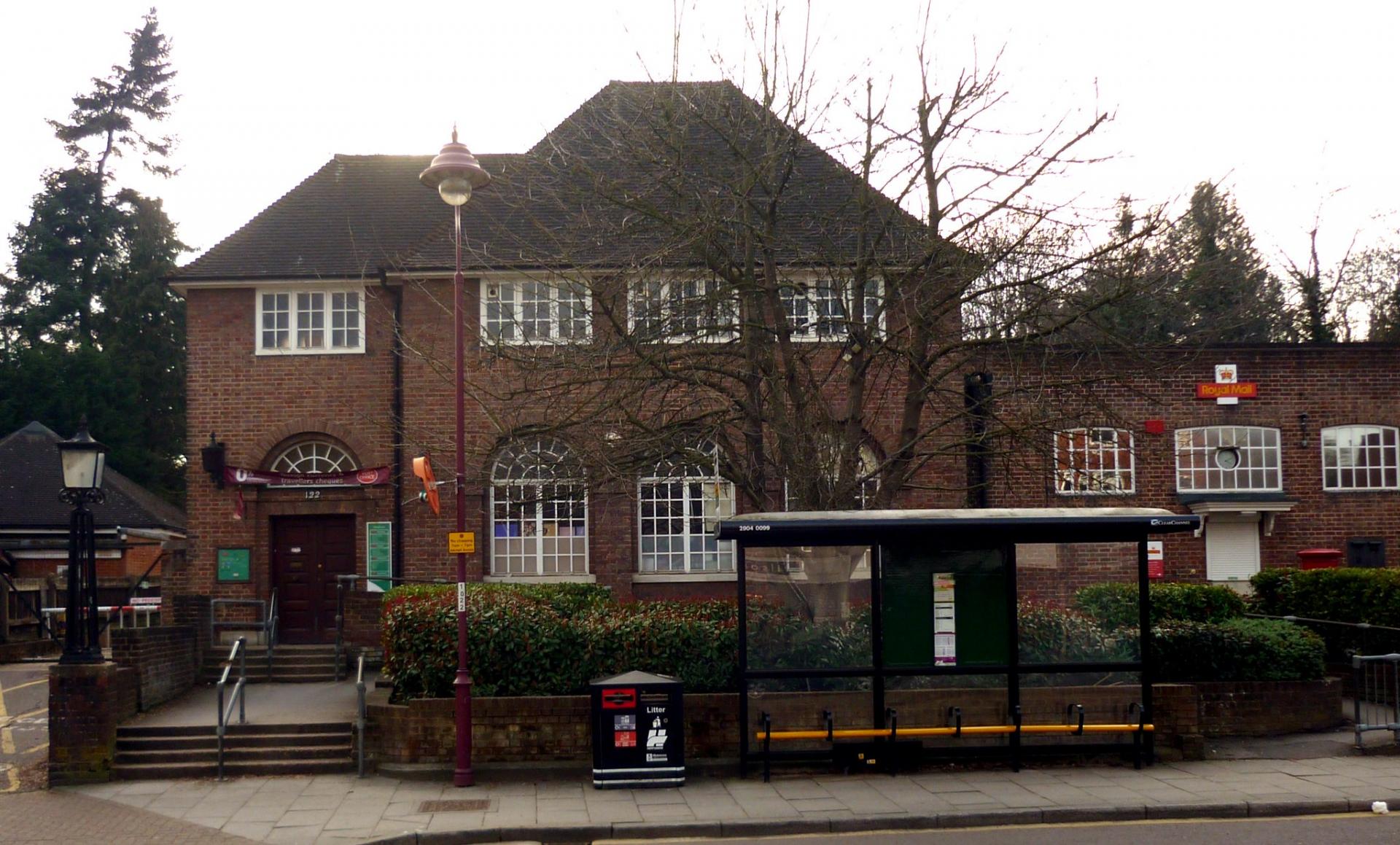 Radlett Estate Agents Radlett Letting Agents WD7