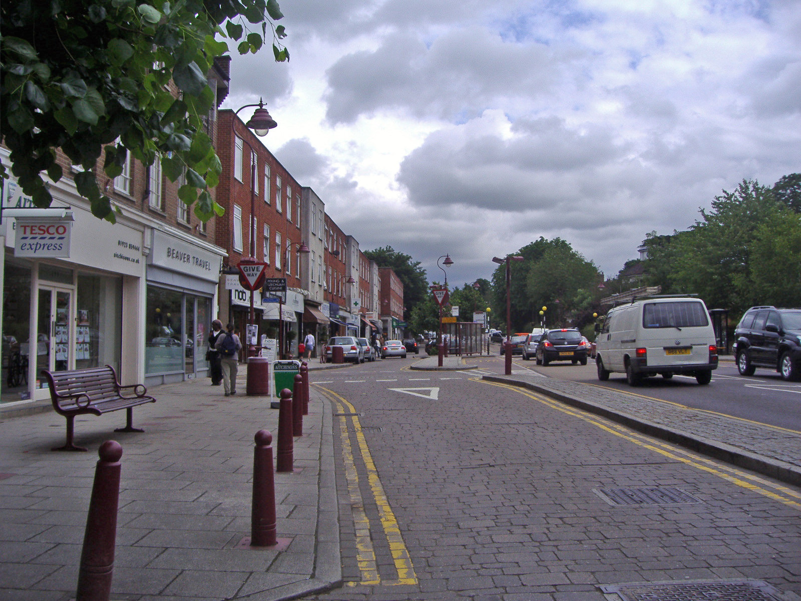 Radlett Estate Agents Radlett Letting Agents WD7