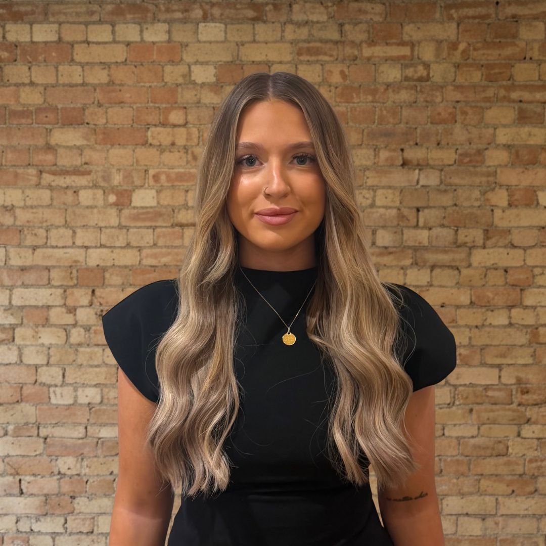 Amber Goodes