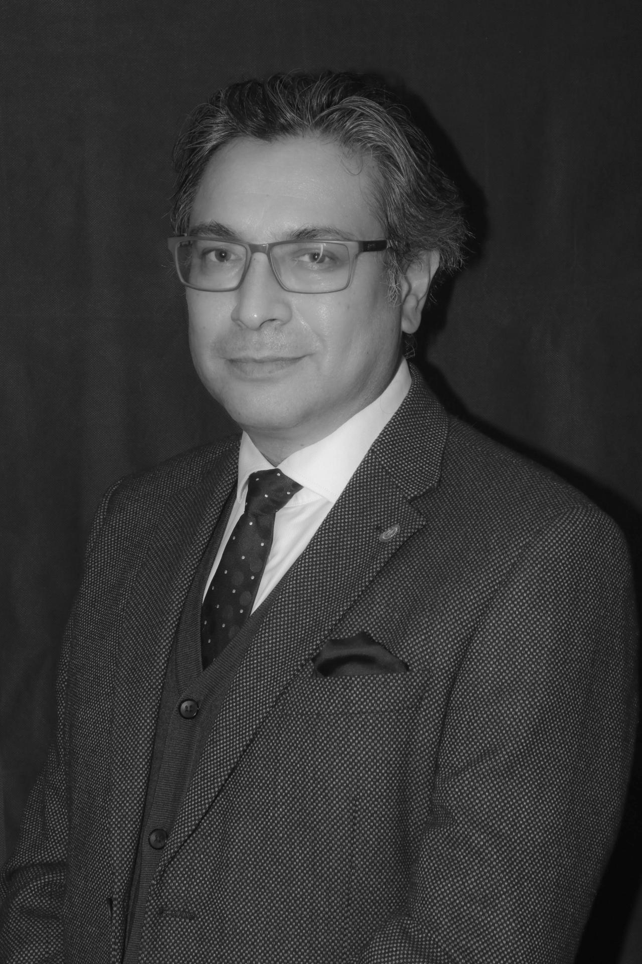 Nav Sharma