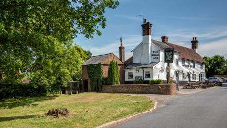 Property For Sale In East Sussex Mansell Mctaggart East Sussex