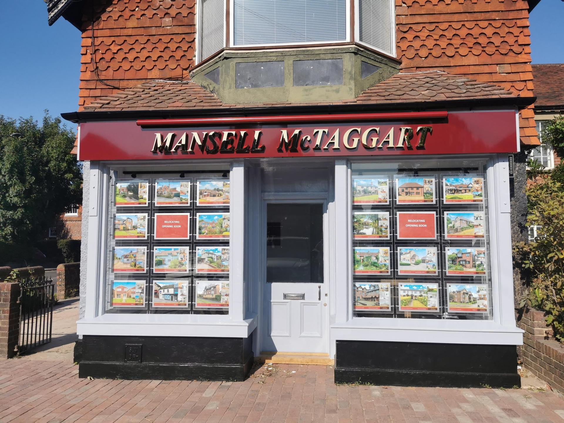 Estate Agents Forest Row Mansell McTaggart