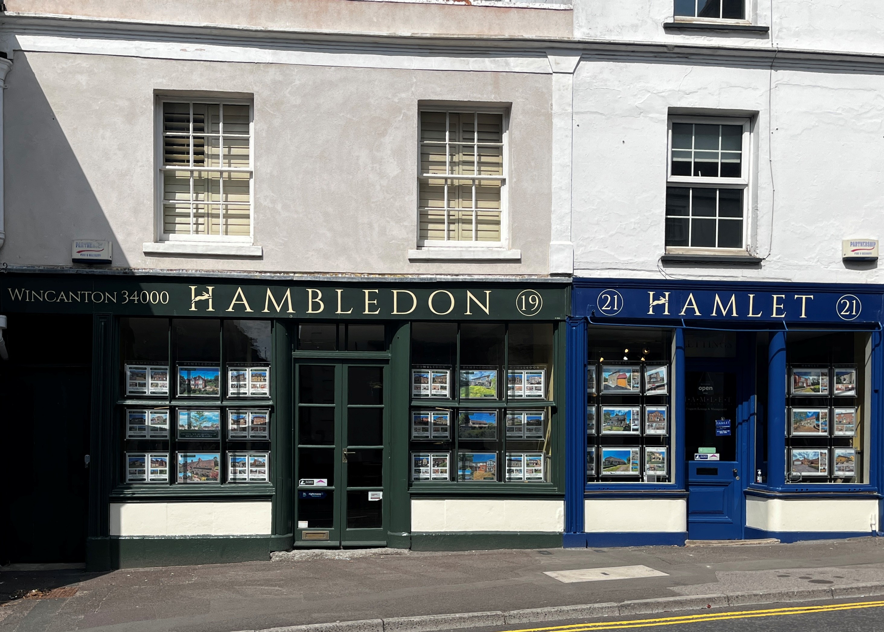 hambledon_hamlet_office_front_shot
