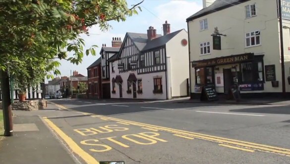 Discover Dunchurch