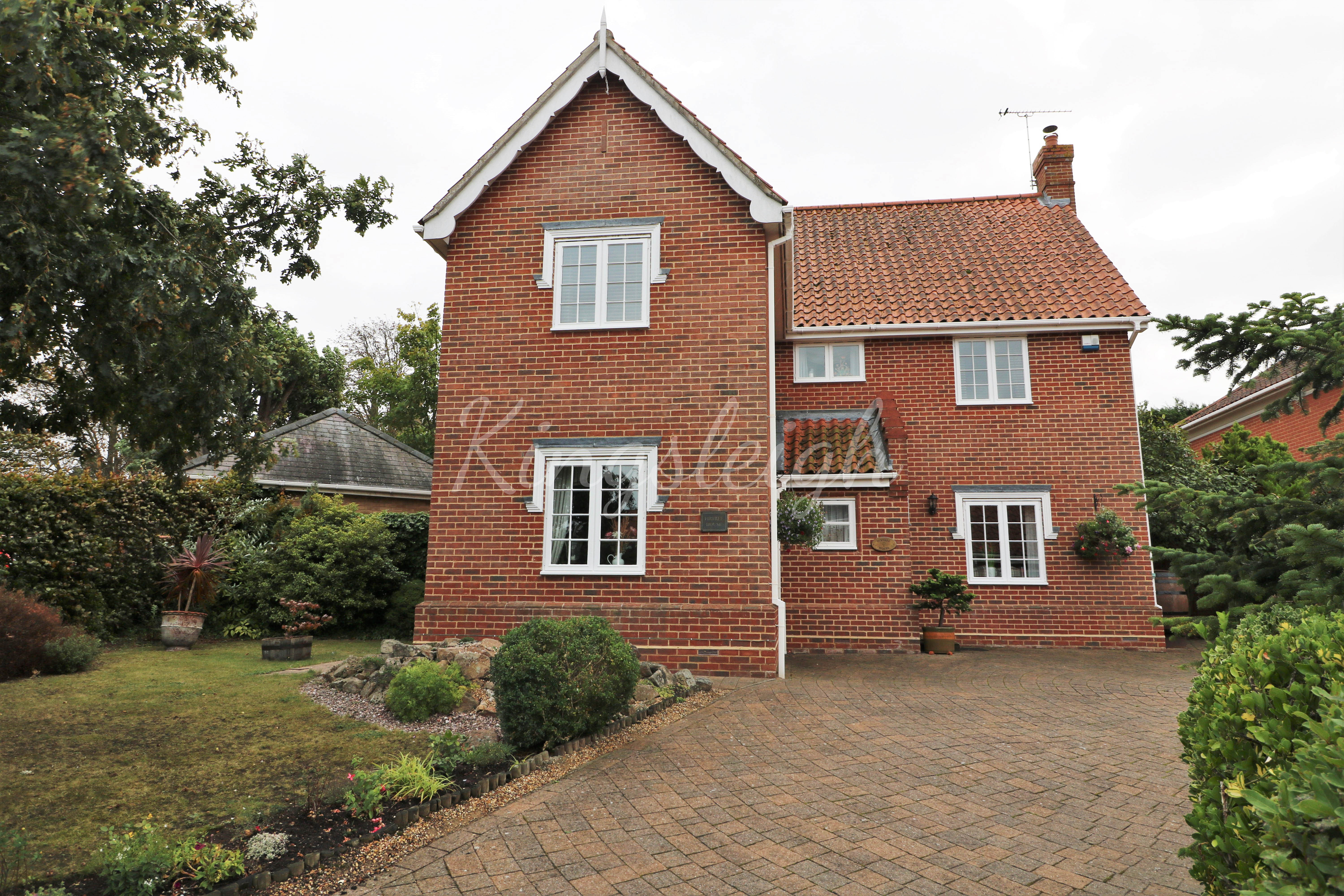 Kingsleigh Residential Search for property in Dedham