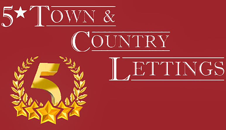 Five Star Town & Country Rentals