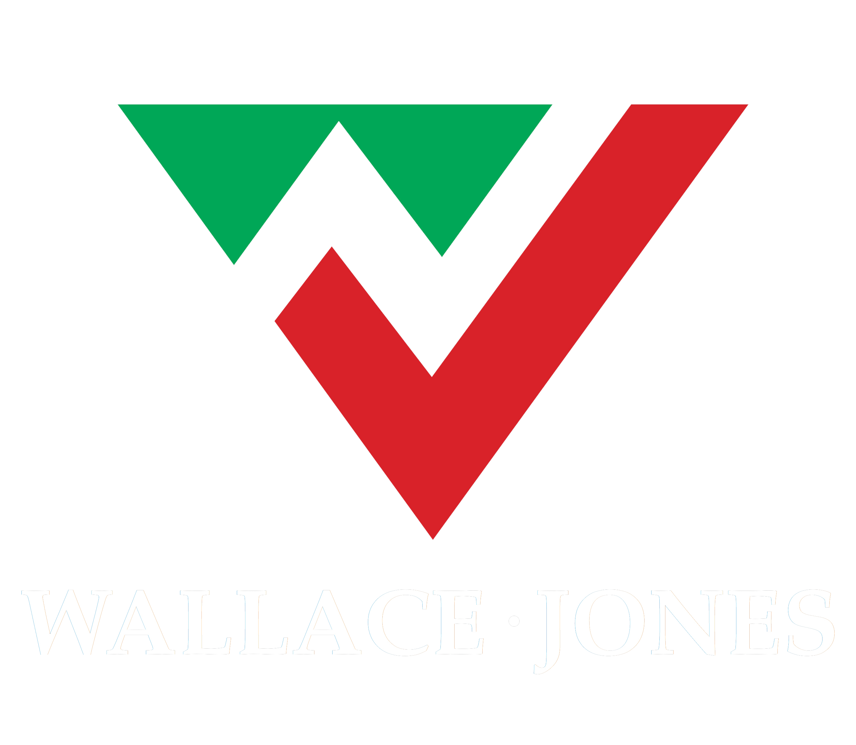 Wallace Jones 