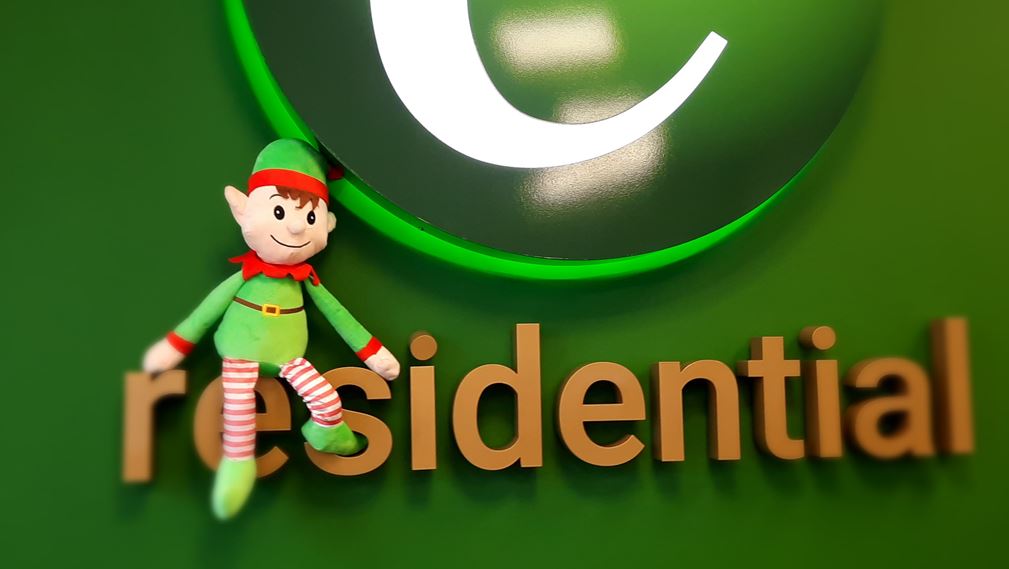 Home [cresidential.co.uk]