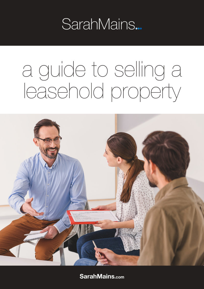 A Guide to Selling a Leasehold Property