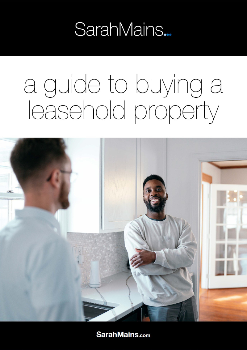 A Guide to Buying a Leasehold Property