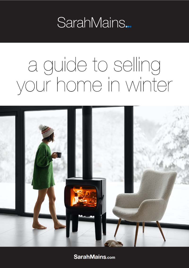 A Guide to Selling Your Home in Winter