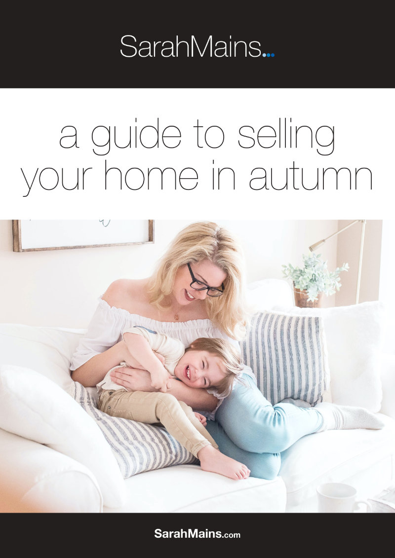 A Guide to Selling Your Home in Autumn