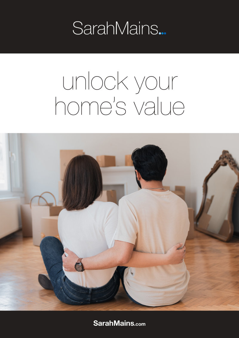 Unlock Your Home