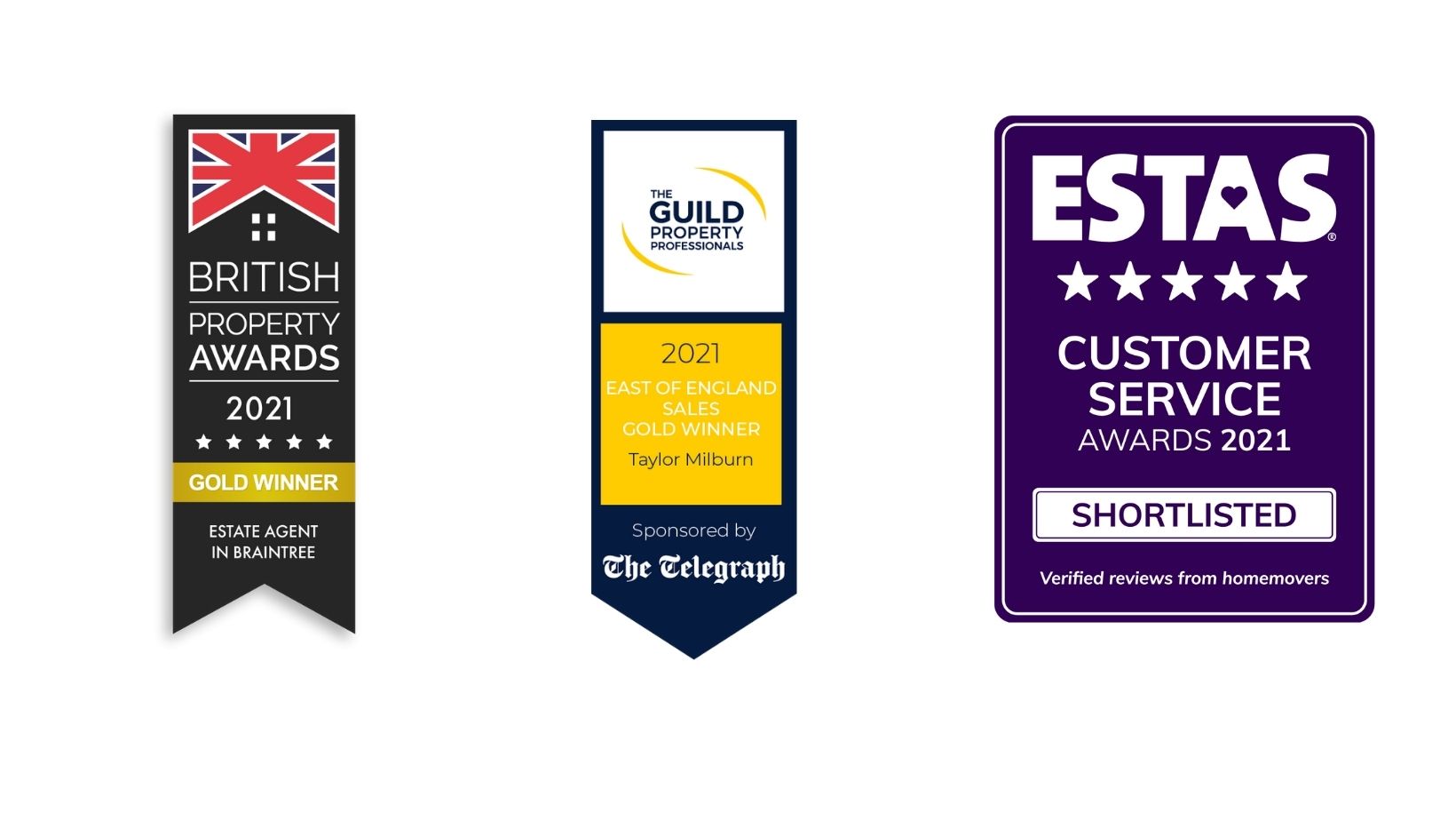 Estate Agents in Braintree, Great Notley, Takeley, Dunmow, Stortford