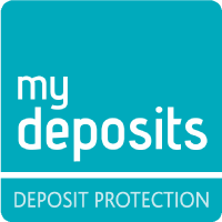 My Deposits Logo