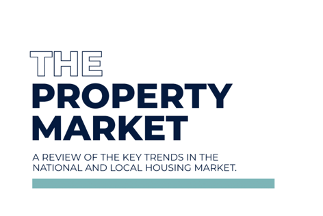 Keep up to date with the Property Market