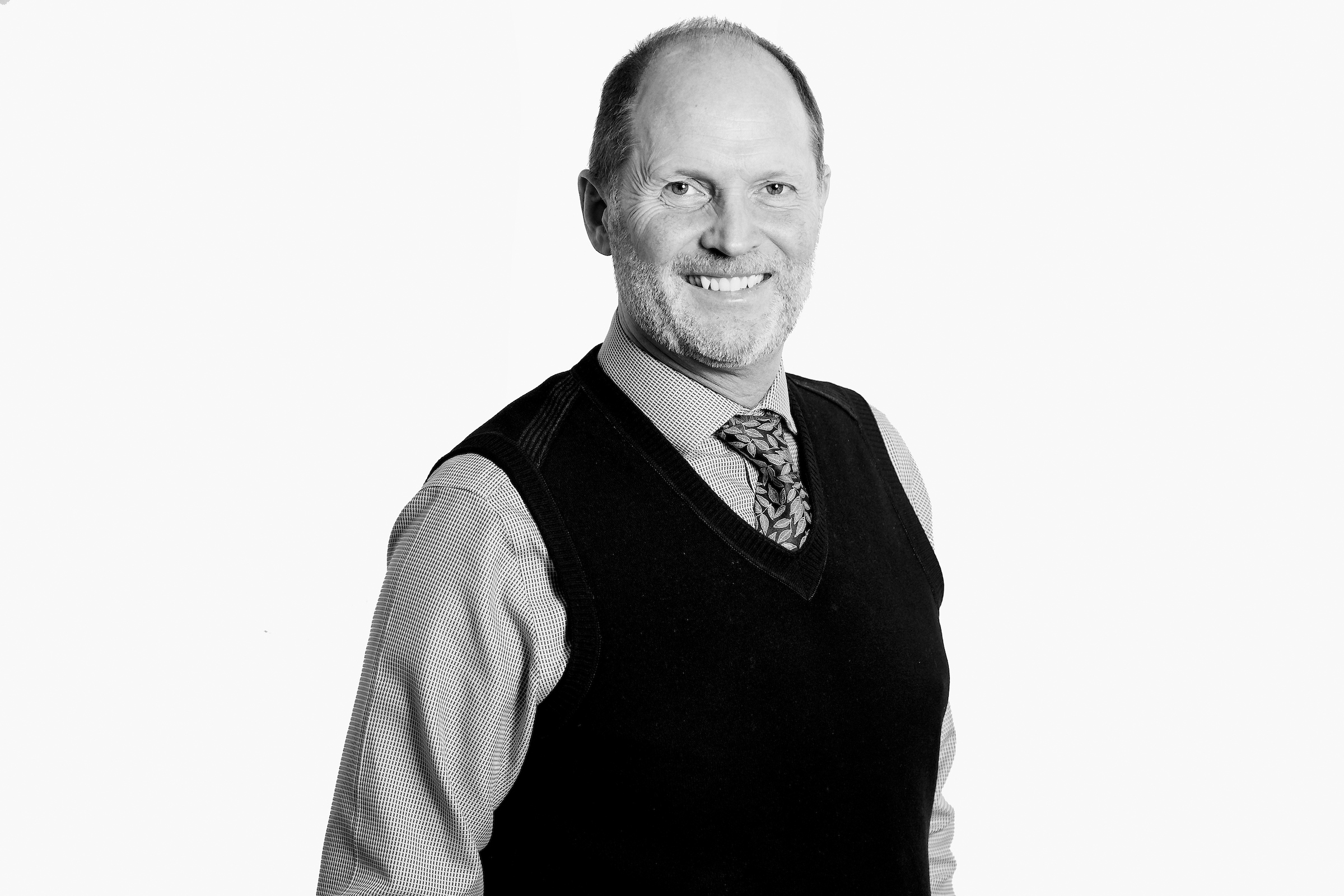James Warne BSc
