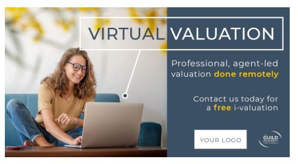 Virtual Valuations