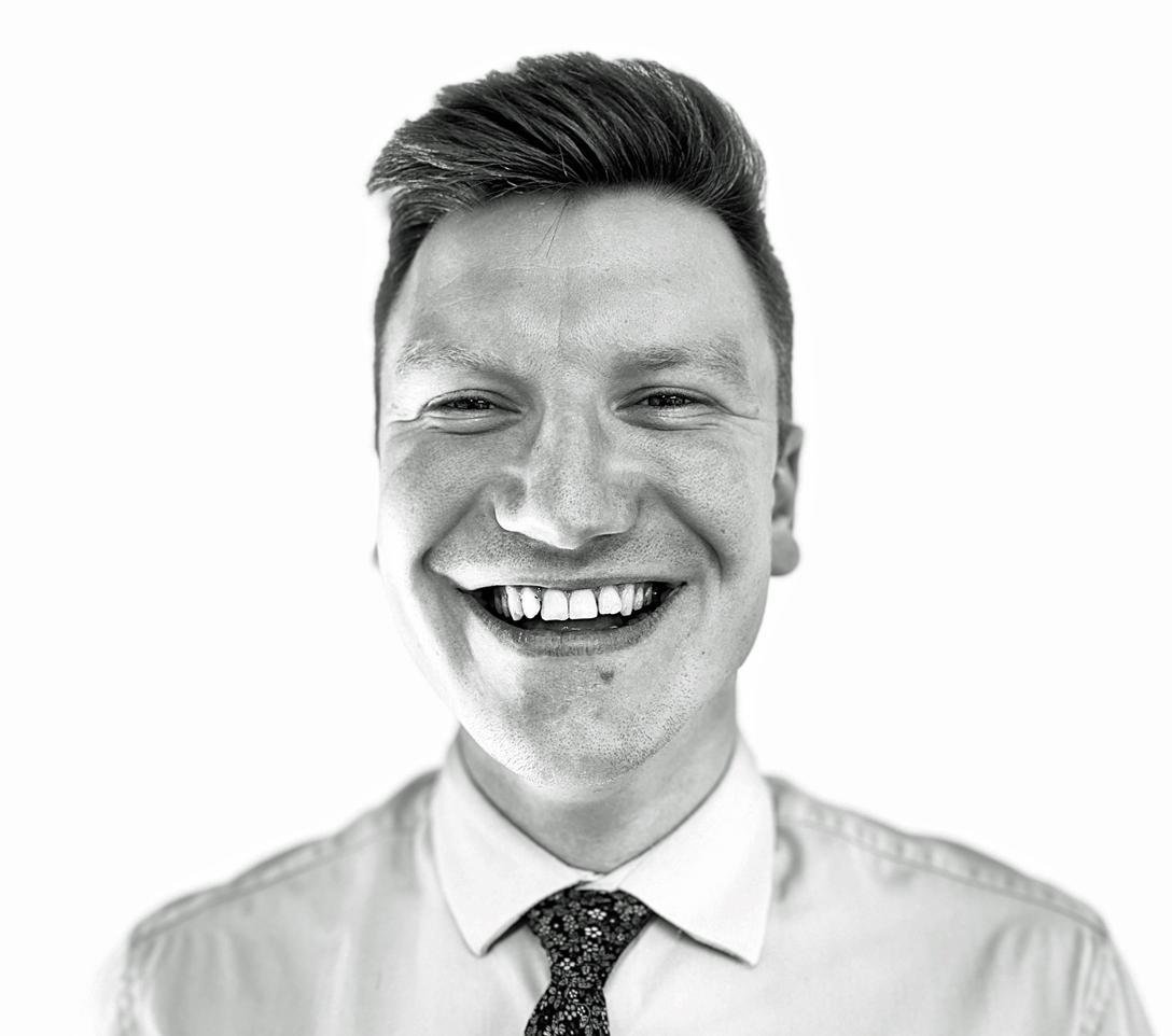Tom Walster