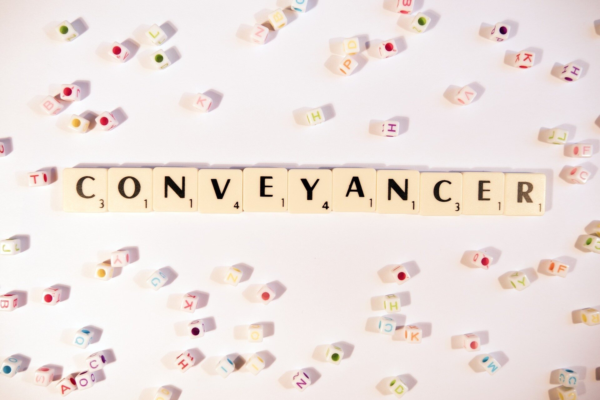 conveyancing